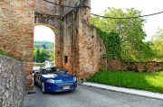 Le Jaguar nella zona del Prosecco e Cartize (138/152)